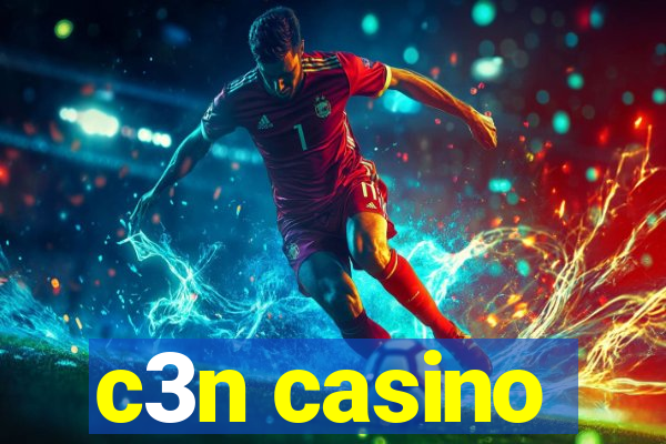 c3n casino